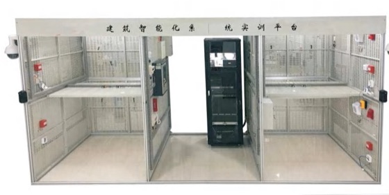 楼宇及建筑环境